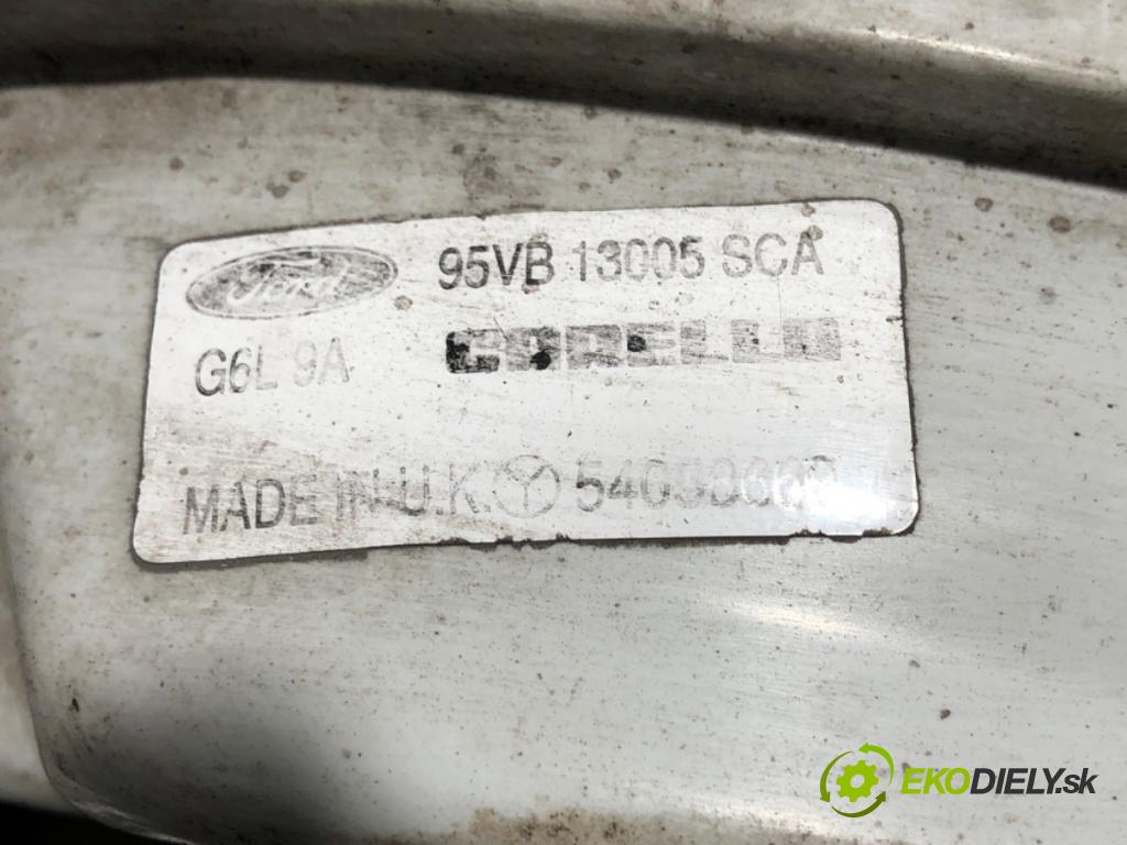FORD TRANSIT Autobus (E_ _) 1994 - 2000    2.5 TD (EB_, ED_, ES_) 55 kW [75 KM] olej napędowy 1994 - 2000  Svetlomet pravy predný