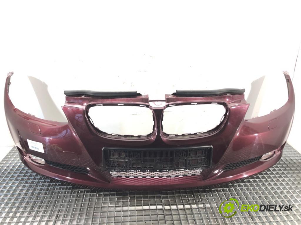 BMW 3 coupe (E92) 2005 - 2013    328 i xDrive 172 kW [234 KM] benzyna 2008 - 2013  nárazník přední část  (Ostatné)