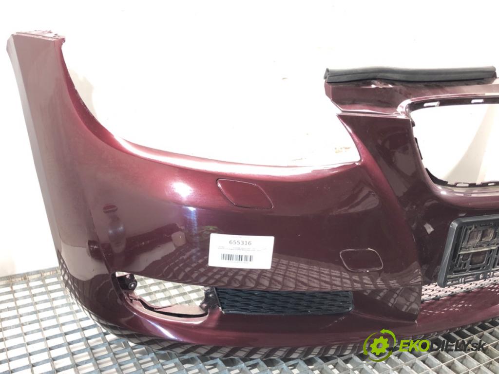 BMW 3 coupe (E92) 2005 - 2013    328 i xDrive 172 kW [234 KM] benzyna 2008 - 2013  nárazník přední část  (Ostatné)