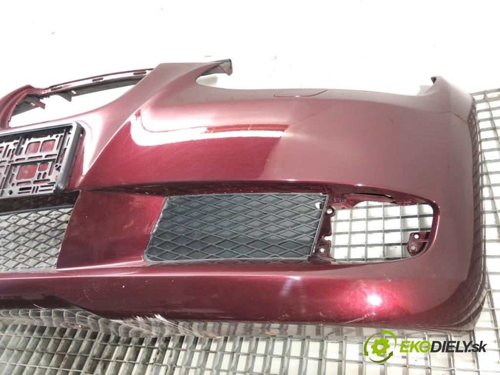 BMW 3 coupe (E92) 2005 - 2013    328 i xDrive 172 kW [234 KM] benzyna 2008 - 2013  nárazník přední část  (Ostatné)