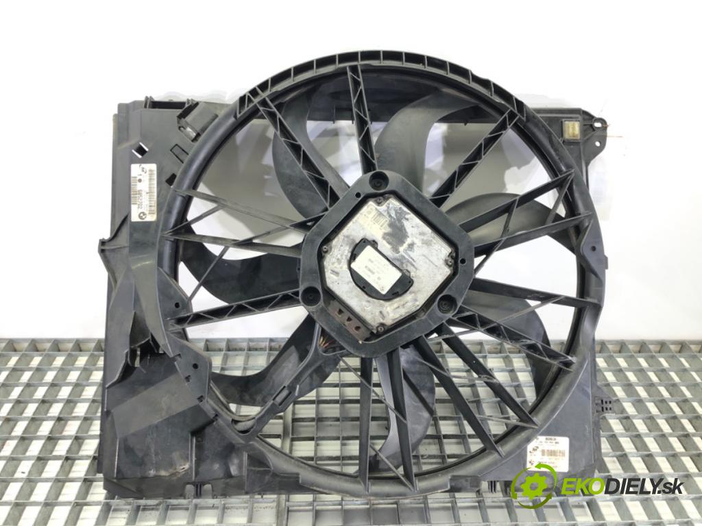 BMW 3 coupe (E92) 2005 - 2013    328 i xDrive 172 kW [234 KM] benzyna 2008 - 2013  ventilátor chladiče 7561713 (Ventilátory)