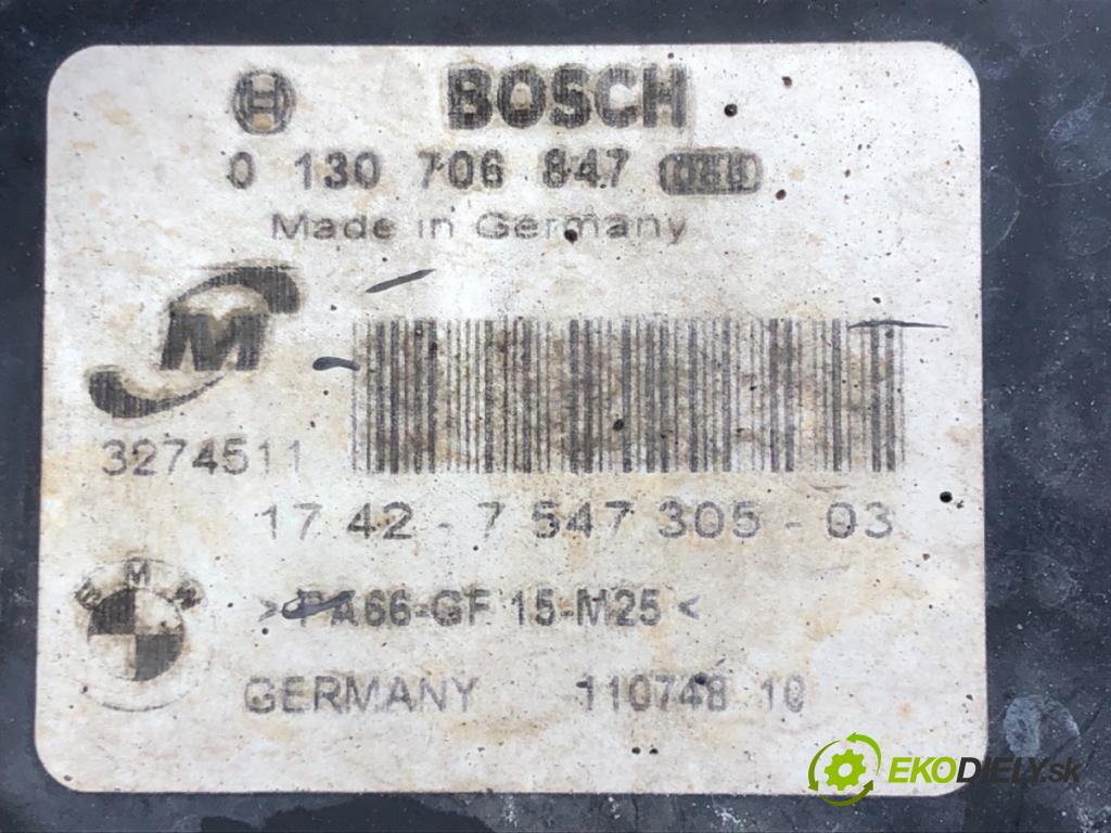 BMW 3 coupe (E92) 2005 - 2013    328 i xDrive 172 kW [234 KM] benzyna 2008 - 2013  ventilátor chladiče 7561713 (Ventilátory)