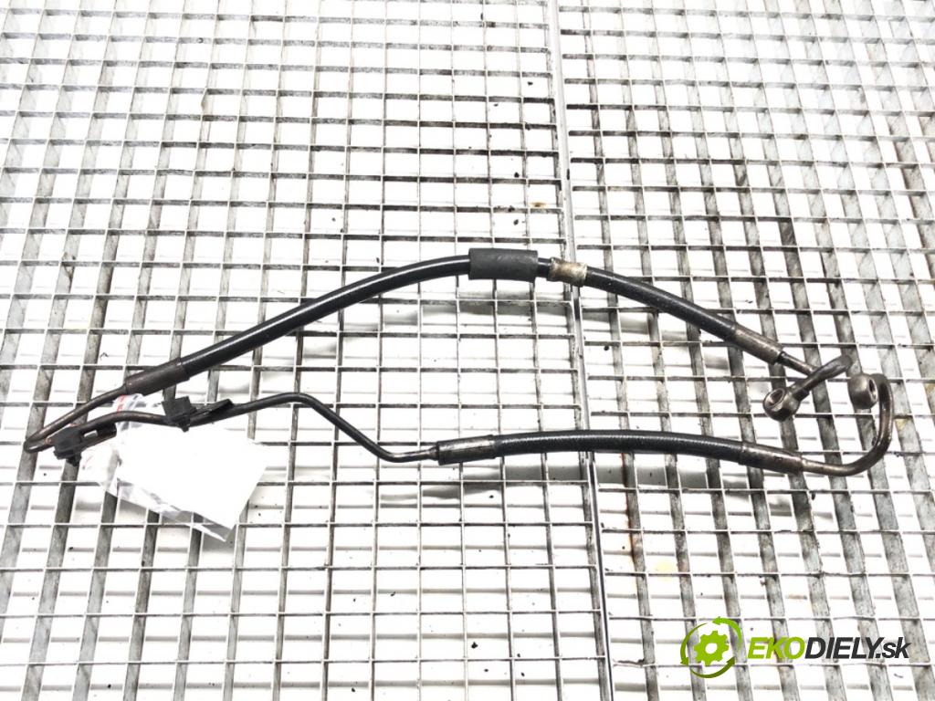 BMW 3 coupe (E92) 2005 - 2013    328 i xDrive 172 kW [234 KM] benzyna 2008 - 2013  hadica servočerpadlo 6784347 (Rúrky, hadice servočerpadla)