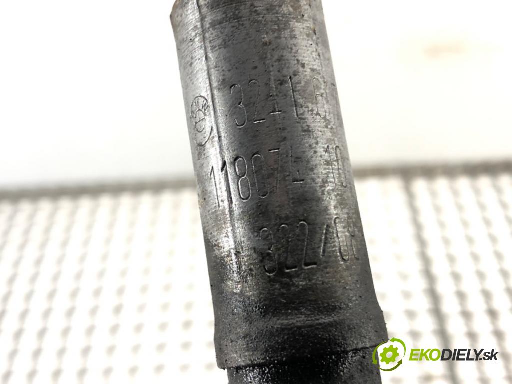 BMW 3 coupe (E92) 2005 - 2013    328 i xDrive 172 kW [234 KM] benzyna 2008 - 2013  hadica servočerpadlo 6784347 (Rúrky, hadice servočerpadla)