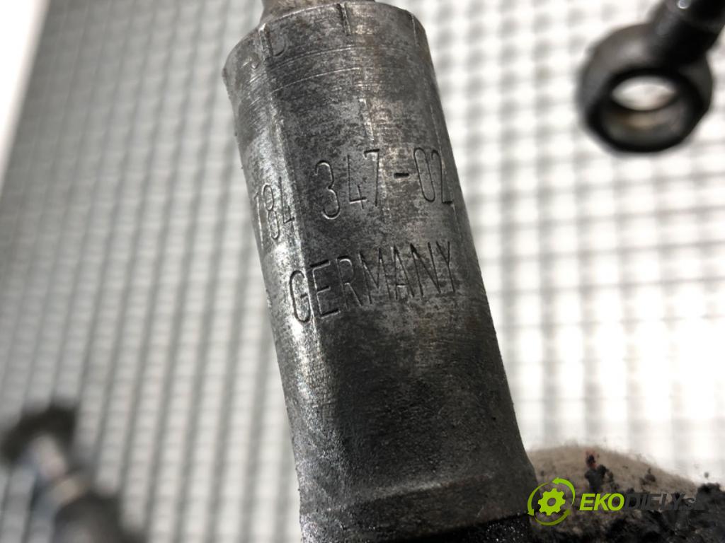 BMW 3 coupe (E92) 2005 - 2013    328 i xDrive 172 kW [234 KM] benzyna 2008 - 2013  hadica servočerpadlo 6784347 (Rúrky, hadice servočerpadla)