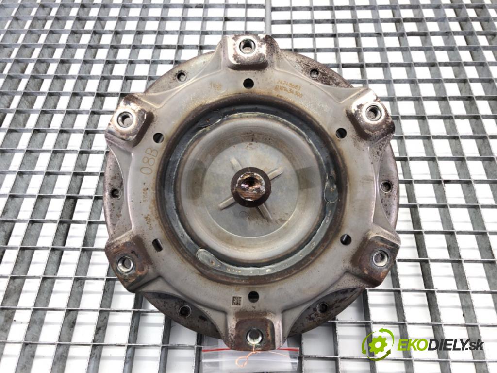 BMW 3 coupe (E92) 2005 - 2013    328 i xDrive 172 kW [234 KM] benzyna 2008 - 2013  Spojková sada (bez ložiska) 24248683 (Kompletné sady (bez ložiska))