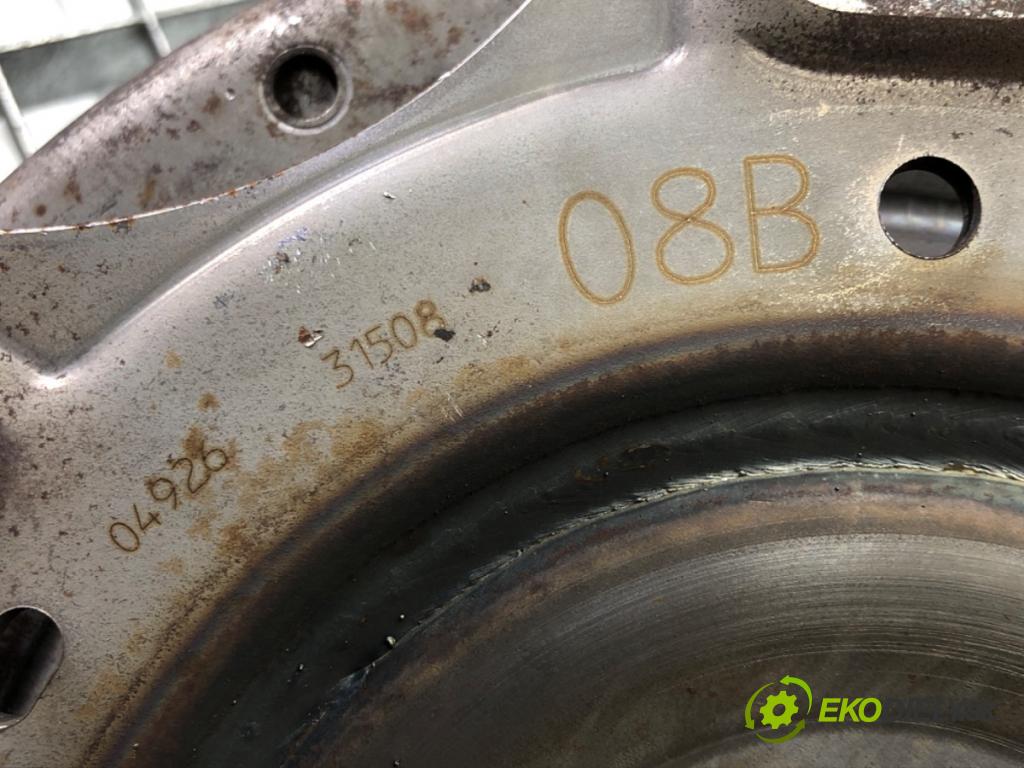 BMW 3 coupe (E92) 2005 - 2013    328 i xDrive 172 kW [234 KM] benzyna 2008 - 2013  Spojková sada (bez ložiska) 24248683 (Kompletné sady (bez ložiska))