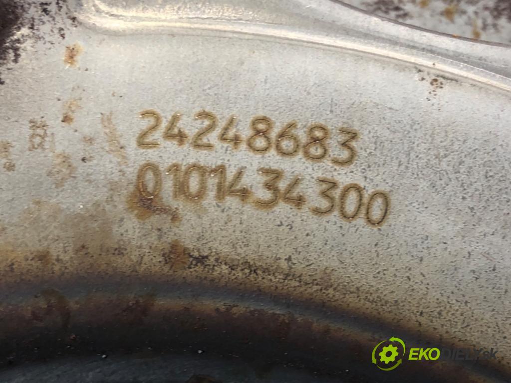 BMW 3 coupe (E92) 2005 - 2013    328 i xDrive 172 kW [234 KM] benzyna 2008 - 2013  Spojková sada (bez ložiska) 24248683 (Kompletné sady (bez ložiska))