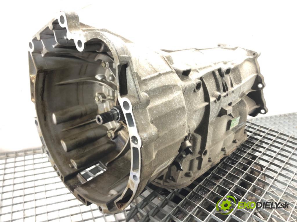 BMW 3 coupe (E92) 2005 - 2013    328 i xDrive 172 kW [234 KM] benzyna 2008 - 2013  Prevodovka 6L45 (Prevodovky)