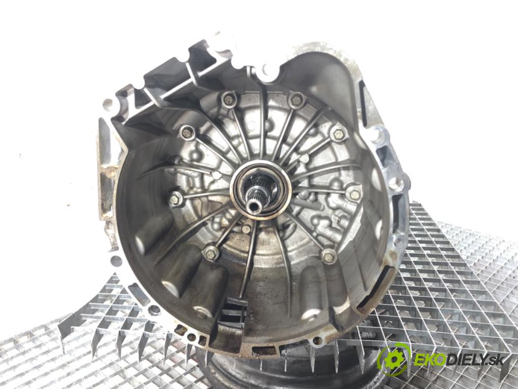 BMW 3 coupe (E92) 2005 - 2013    328 i xDrive 172 kW [234 KM] benzyna 2008 - 2013  Prevodovka 6L45 (Prevodovky)