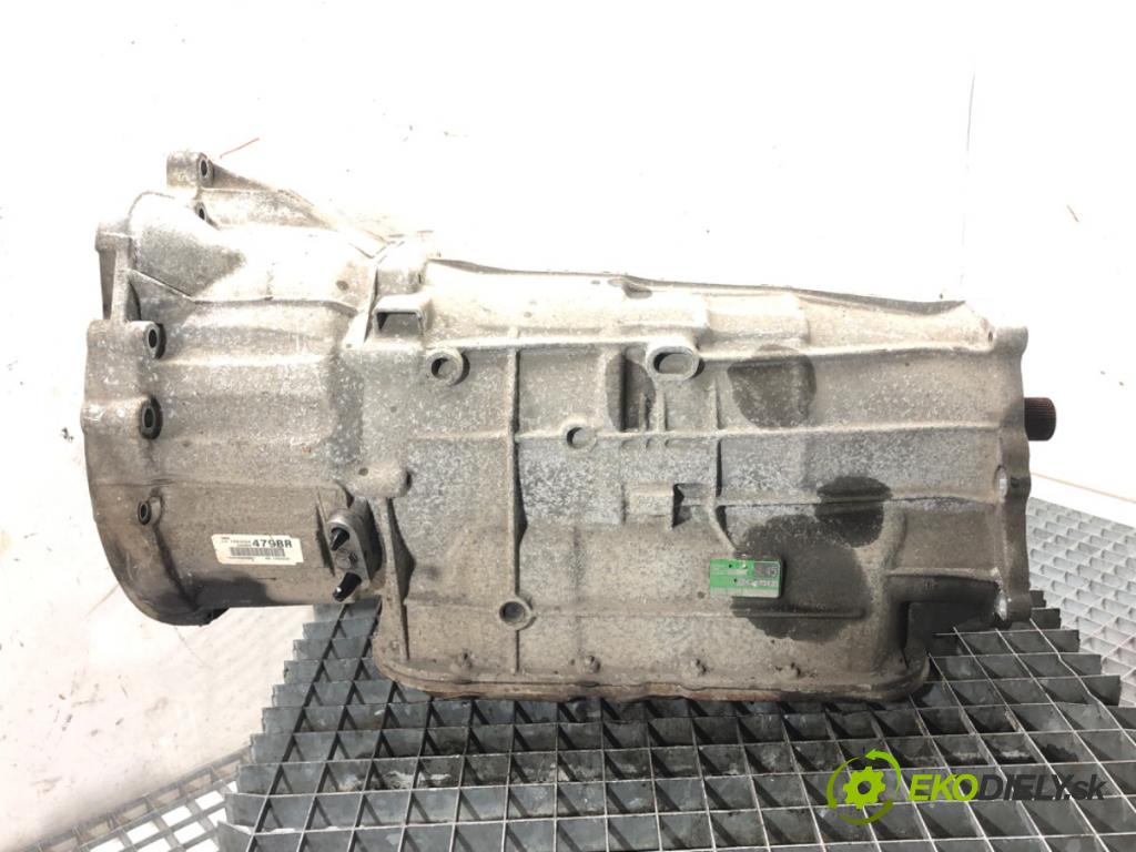 BMW 3 coupe (E92) 2005 - 2013    328 i xDrive 172 kW [234 KM] benzyna 2008 - 2013  Prevodovka 6L45 (Prevodovky)