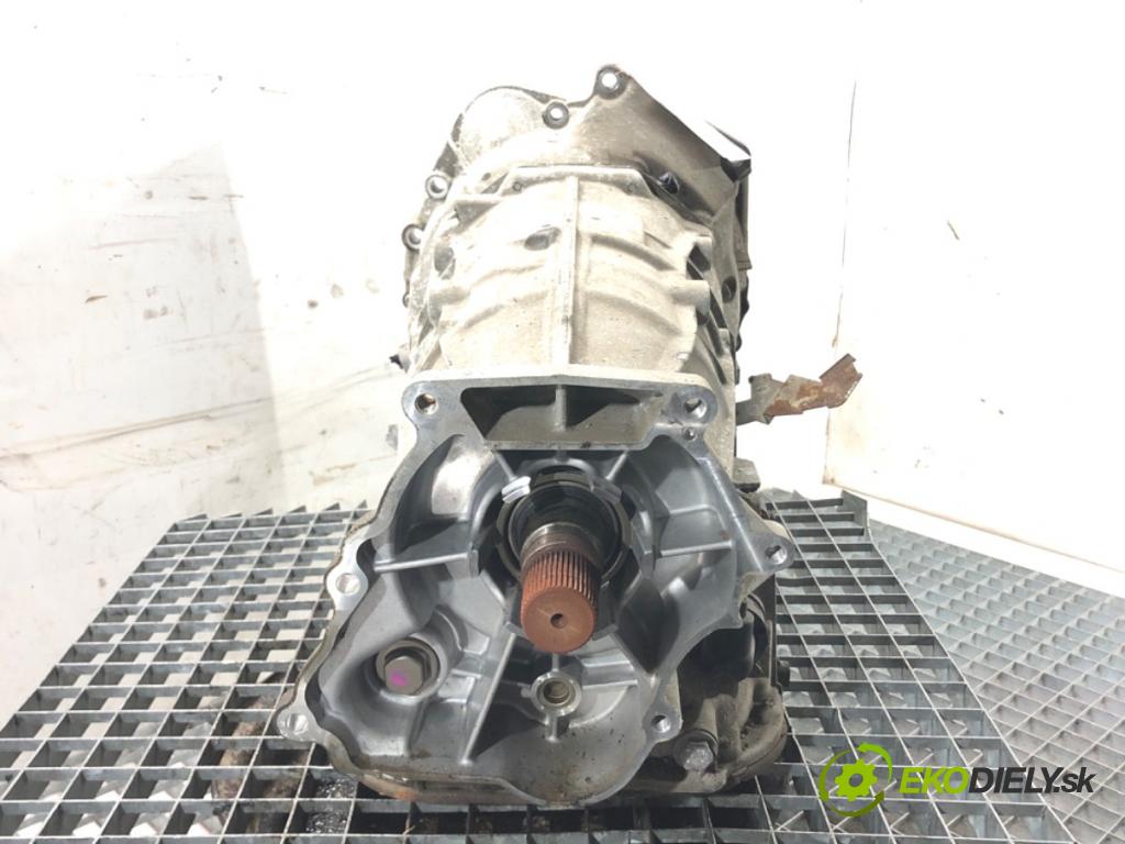 BMW 3 coupe (E92) 2005 - 2013    328 i xDrive 172 kW [234 KM] benzyna 2008 - 2013  Prevodovka 6L45 (Prevodovky)