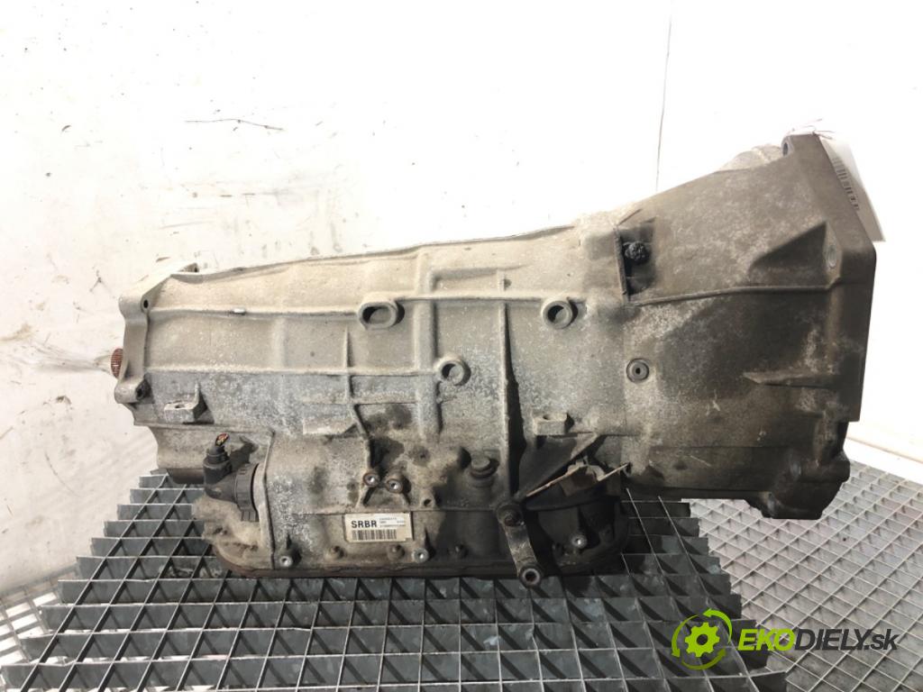 BMW 3 coupe (E92) 2005 - 2013    328 i xDrive 172 kW [234 KM] benzyna 2008 - 2013  Prevodovka 6L45 (Prevodovky)