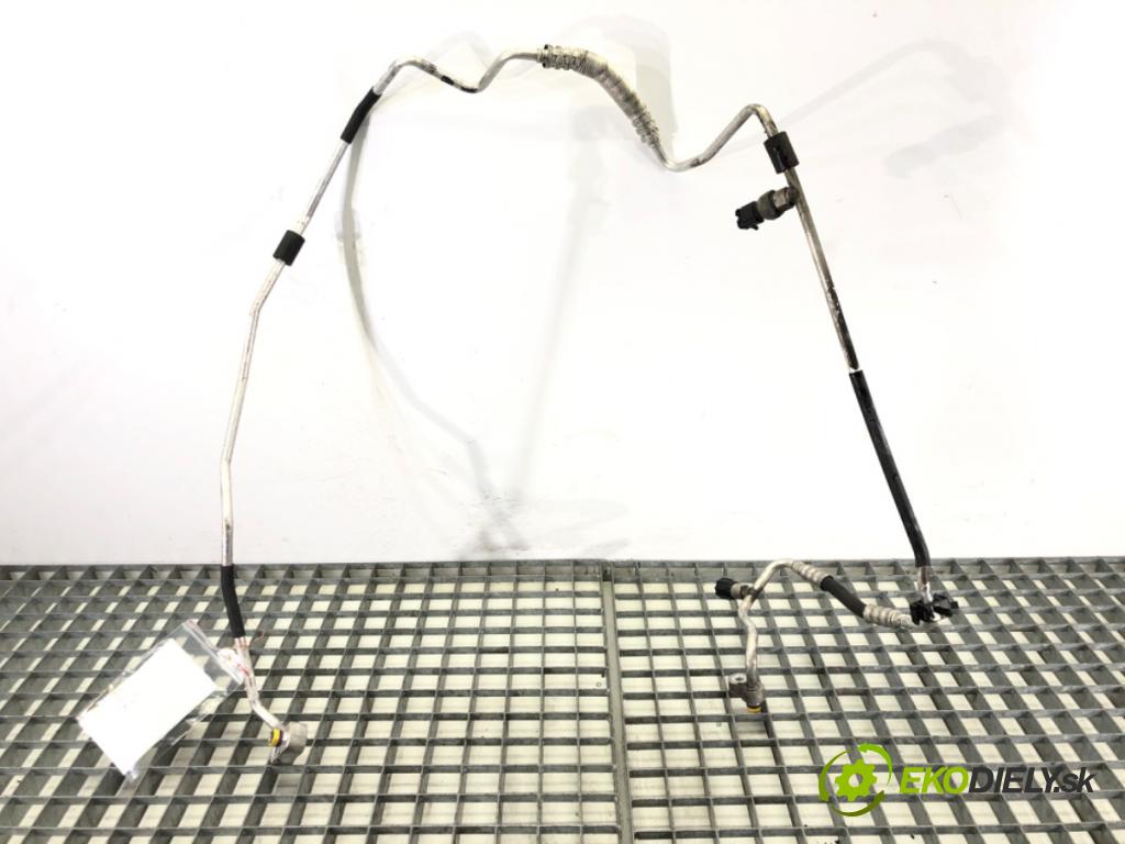 BMW 3 coupe (E92) 2005 - 2013    328 i xDrive 172 kW [234 KM] benzyna 2008 - 2013  rúrka klimatizácie 9151733 (Rúrky klimatizácie)