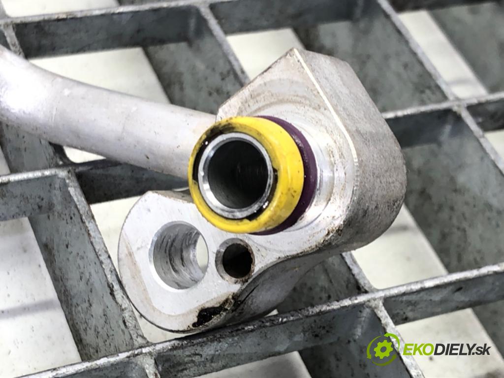 BMW 3 coupe (E92) 2005 - 2013    328 i xDrive 172 kW [234 KM] benzyna 2008 - 2013  rúrka klimatizácie 9151733 (Rúrky klimatizácie)