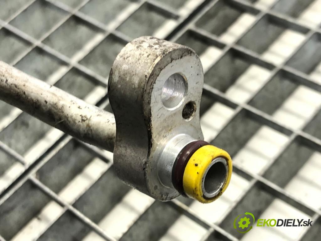 BMW 3 coupe (E92) 2005 - 2013    328 i xDrive 172 kW [234 KM] benzyna 2008 - 2013  rúrka klimatizácie 9151733 (Rúrky klimatizácie)