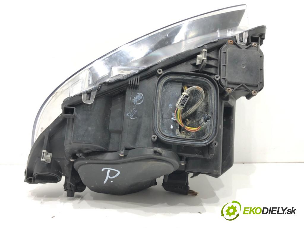 BMW 3 coupe (E92) 2005 - 2013    328 i xDrive 172 kW [234 KM] benzyna 2008 - 2013  Svetlomet pravy predný XENON 7162146
