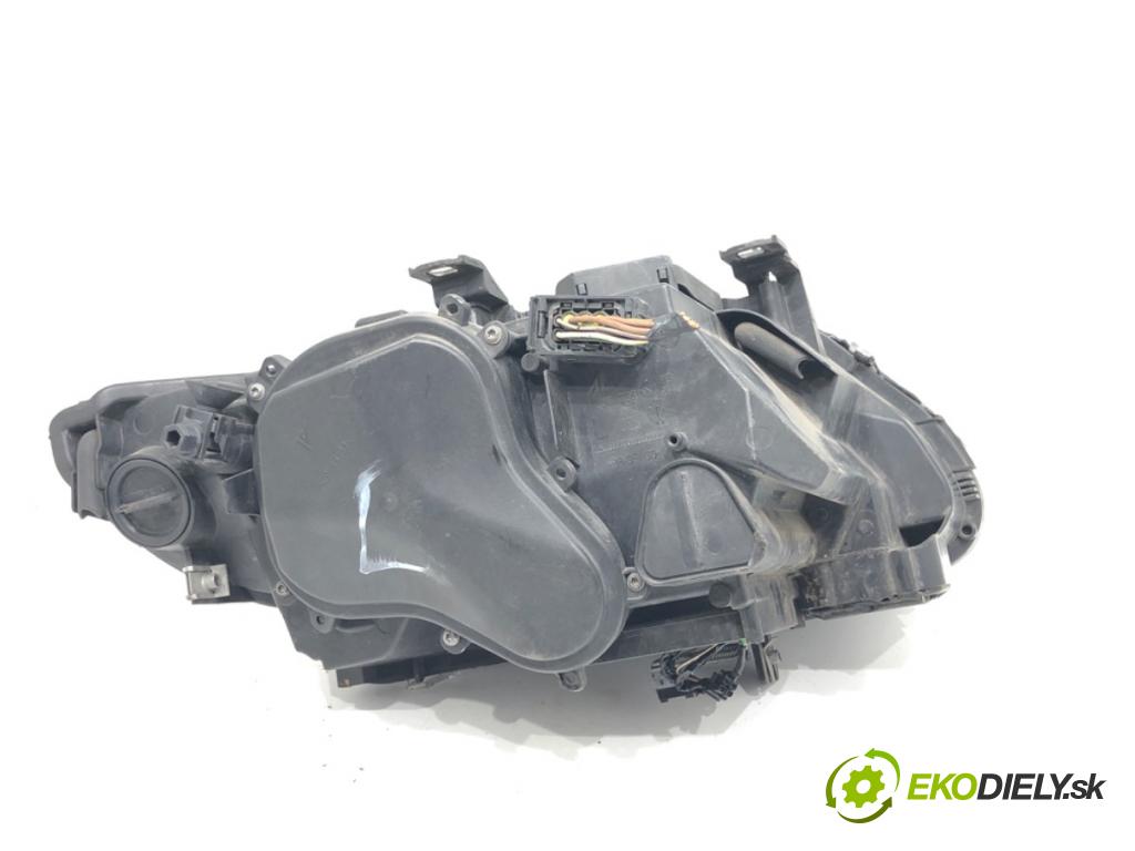 BMW 3 coupe (E92) 2005 - 2013    328 i xDrive 172 kW [234 KM] benzyna 2008 - 2013  Svetlomet ľavy predný XENON 7162145