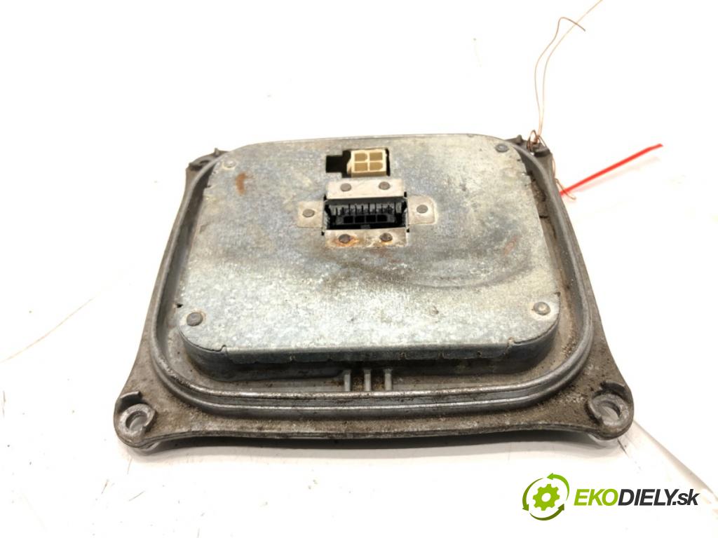 BMW 3 coupe (E92) 2005 - 2013    328 i xDrive 172 kW [234 KM] benzyna 2008 - 2013  Menič XENON 1307329153 (Riadiace jednotky xenónu)