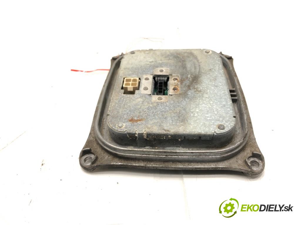 BMW 3 coupe (E92) 2005 - 2013    328 i xDrive 172 kW [234 KM] benzyna 2008 - 2013  Menič XENON 1307329153 (Riadiace jednotky xenónu)