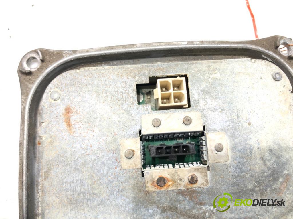 BMW 3 coupe (E92) 2005 - 2013    328 i xDrive 172 kW [234 KM] benzyna 2008 - 2013  Menič XENON 1307329153 (Riadiace jednotky xenónu)