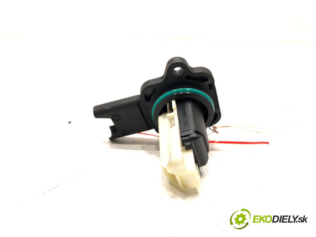 BMW 3 coupe (E92) 2005 - 2013    328 i xDrive 172 kW [234 KM] benzyna 2008 - 2013  Váha vzduchu 7551638 (Váhy vzduchu)