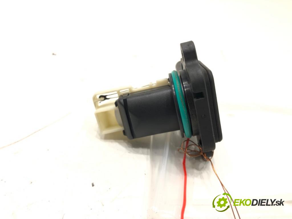 BMW 3 coupe (E92) 2005 - 2013    328 i xDrive 172 kW [234 KM] benzyna 2008 - 2013  Váha vzduchu 7551638 (Váhy vzduchu)