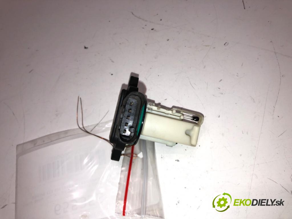 BMW 3 coupe (E92) 2005 - 2013    328 i xDrive 172 kW [234 KM] benzyna 2008 - 2013  Váha vzduchu 7551638 (Váhy vzduchu)