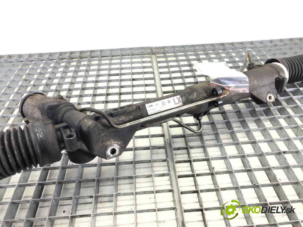 BMW 3 coupe (E92) 2005 - 2013    328 i xDrive 172 kW [234 KM] benzyna 2008 - 2013  riadenie 6777471 (Riadenia)