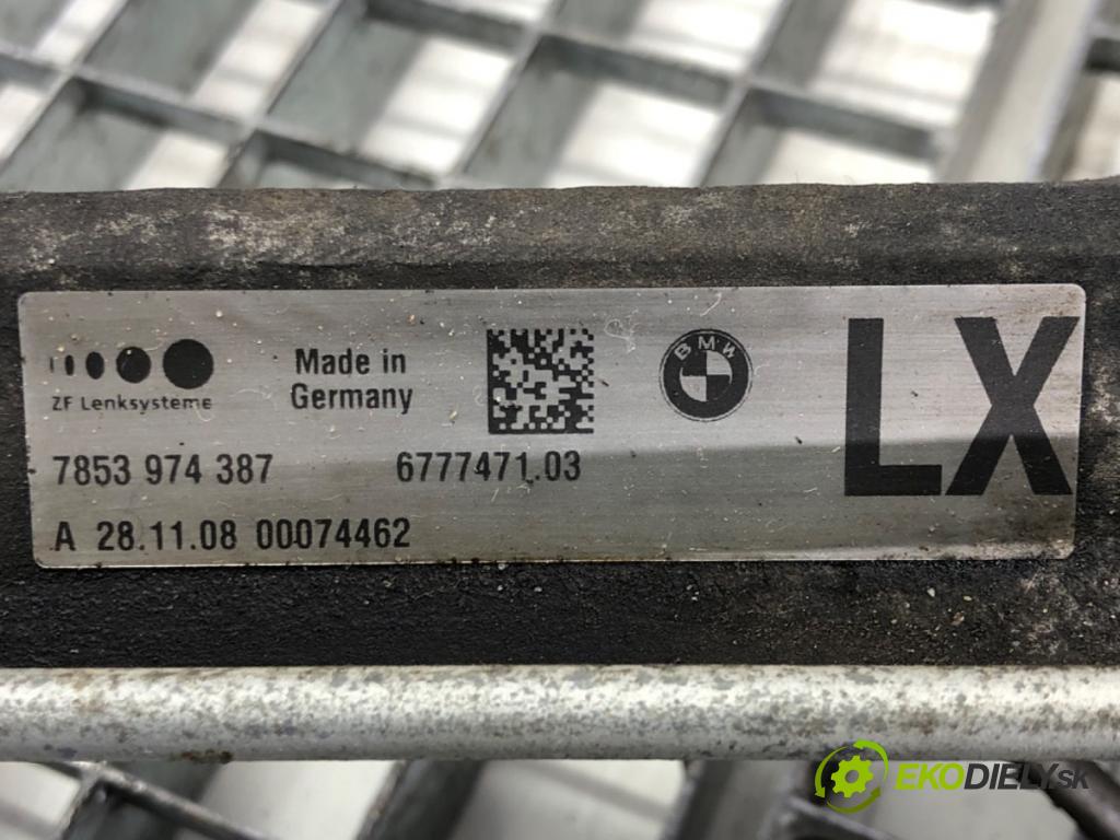 BMW 3 coupe (E92) 2005 - 2013    328 i xDrive 172 kW [234 KM] benzyna 2008 - 2013  riadenie 6777471 (Riadenia)