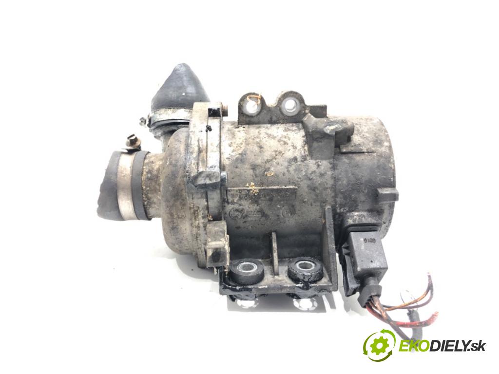 BMW 3 coupe (E92) 2005 - 2013    328 i xDrive 172 kW [234 KM] benzyna 2008 - 2013  DALŠÍ: pumpa vody 307076030 (Vodní pumpy)