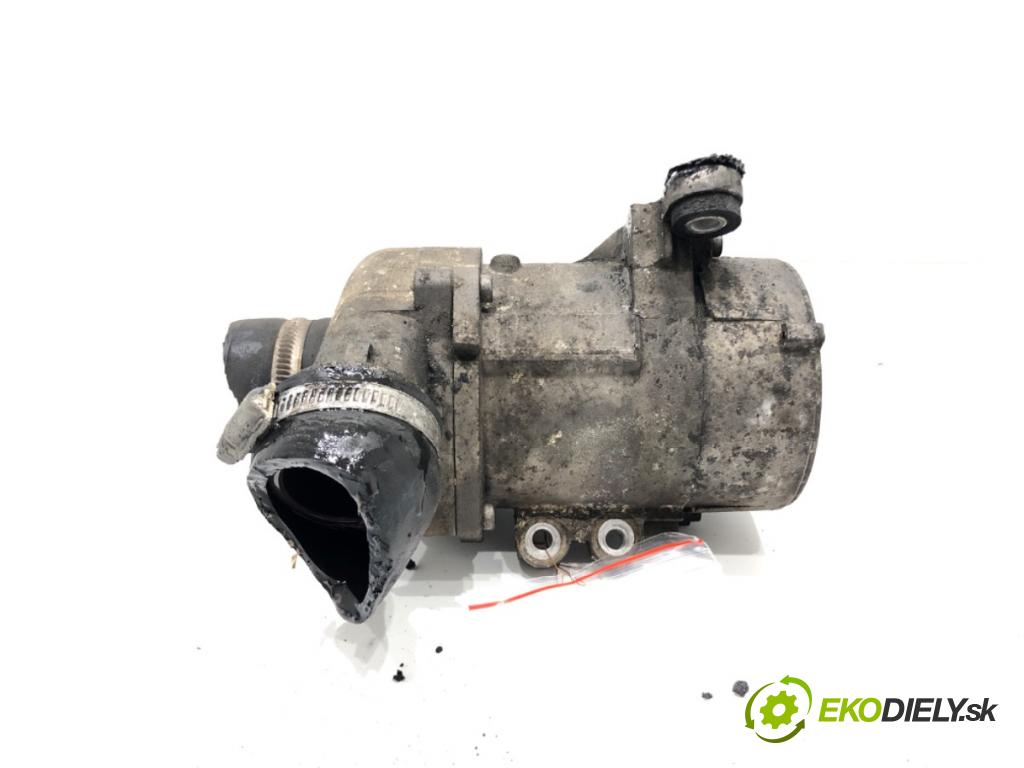 BMW 3 coupe (E92) 2005 - 2013    328 i xDrive 172 kW [234 KM] benzyna 2008 - 2013  DALŠÍ: pumpa vody 307076030 (Vodní pumpy)