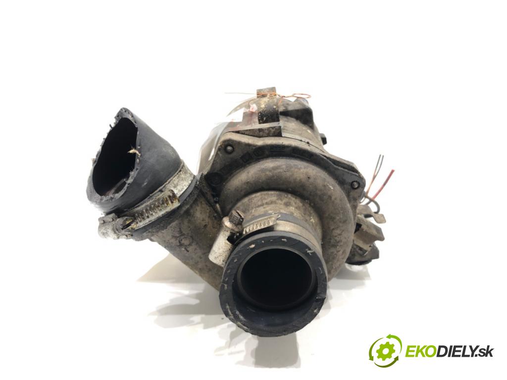 BMW 3 coupe (E92) 2005 - 2013    328 i xDrive 172 kW [234 KM] benzyna 2008 - 2013  DALŠÍ: pumpa vody 307076030 (Vodní pumpy)