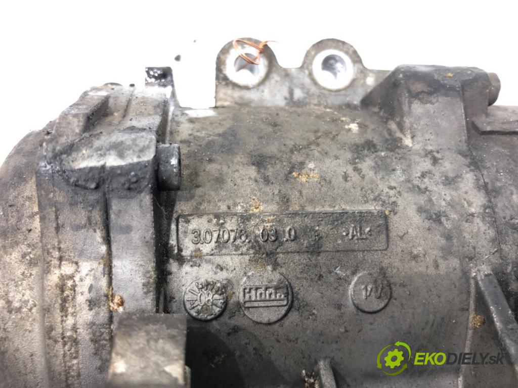 BMW 3 coupe (E92) 2005 - 2013    328 i xDrive 172 kW [234 KM] benzyna 2008 - 2013  DALŠÍ: pumpa vody 307076030 (Vodní pumpy)