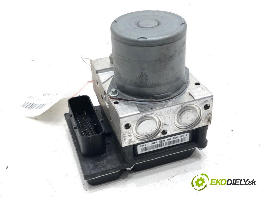 BMW 3 coupe (E92) 2005 - 2013    328 i xDrive 172 kW [234 KM] benzyna 2008 - 2013  Pumpa ABS 6768550 (Pumpy ABS)