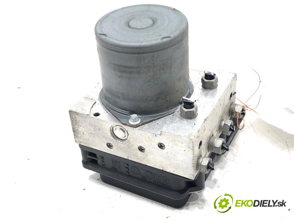 BMW 3 coupe (E92) 2005 - 2013    328 i xDrive 172 kW [234 KM] benzyna 2008 - 2013  Pumpa ABS 6768550 (Pumpy ABS)