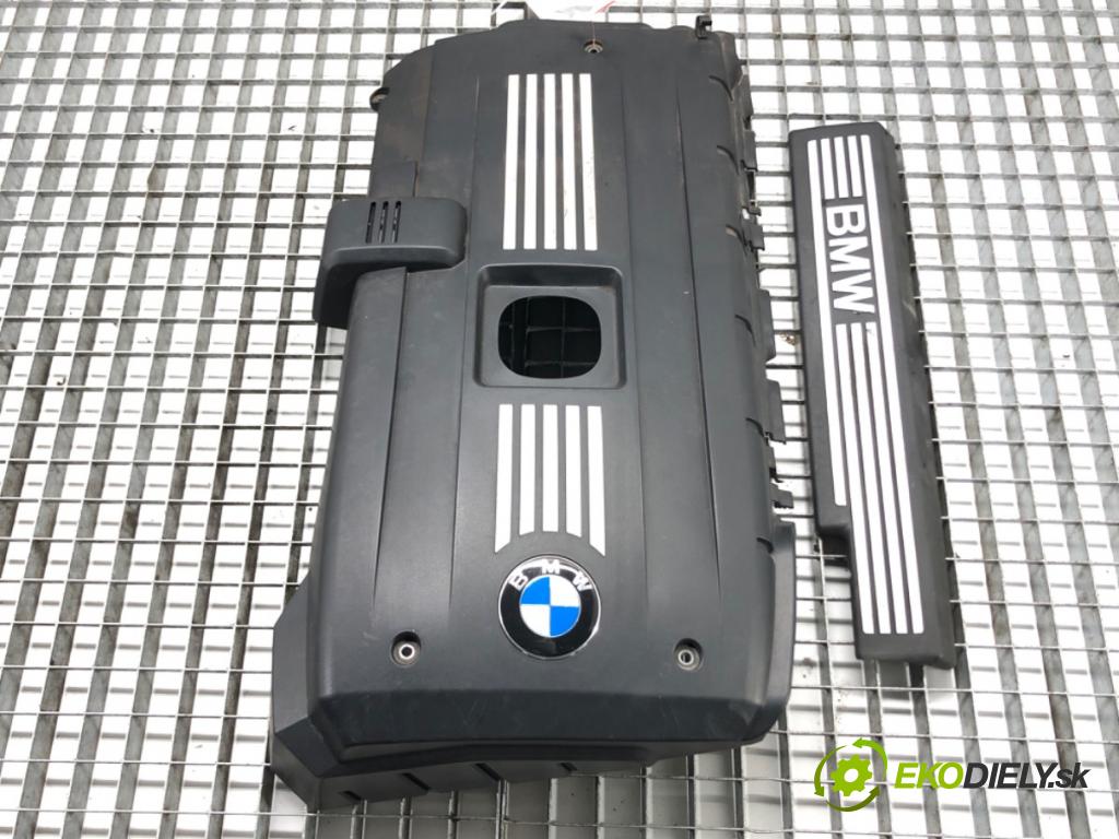 BMW 3 coupe (E92) 2005 - 2013    328 i xDrive 172 kW [234 KM] benzyna 2008 - 2013  kryt motora 7575033 (Kryty motora)
