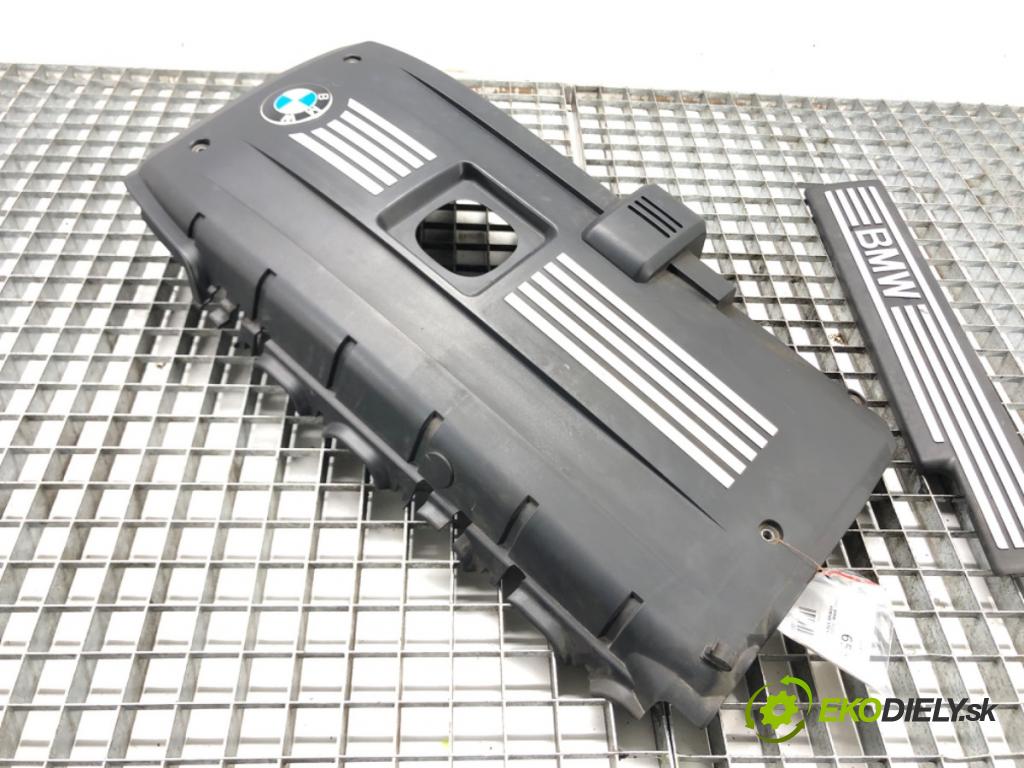BMW 3 coupe (E92) 2005 - 2013    328 i xDrive 172 kW [234 KM] benzyna 2008 - 2013  kryt motora 7575033 (Kryty motora)