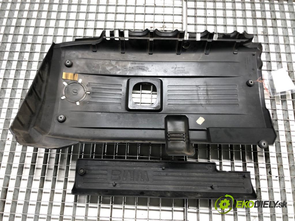 BMW 3 coupe (E92) 2005 - 2013    328 i xDrive 172 kW [234 KM] benzyna 2008 - 2013  kryt motora 7575033 (Kryty motora)