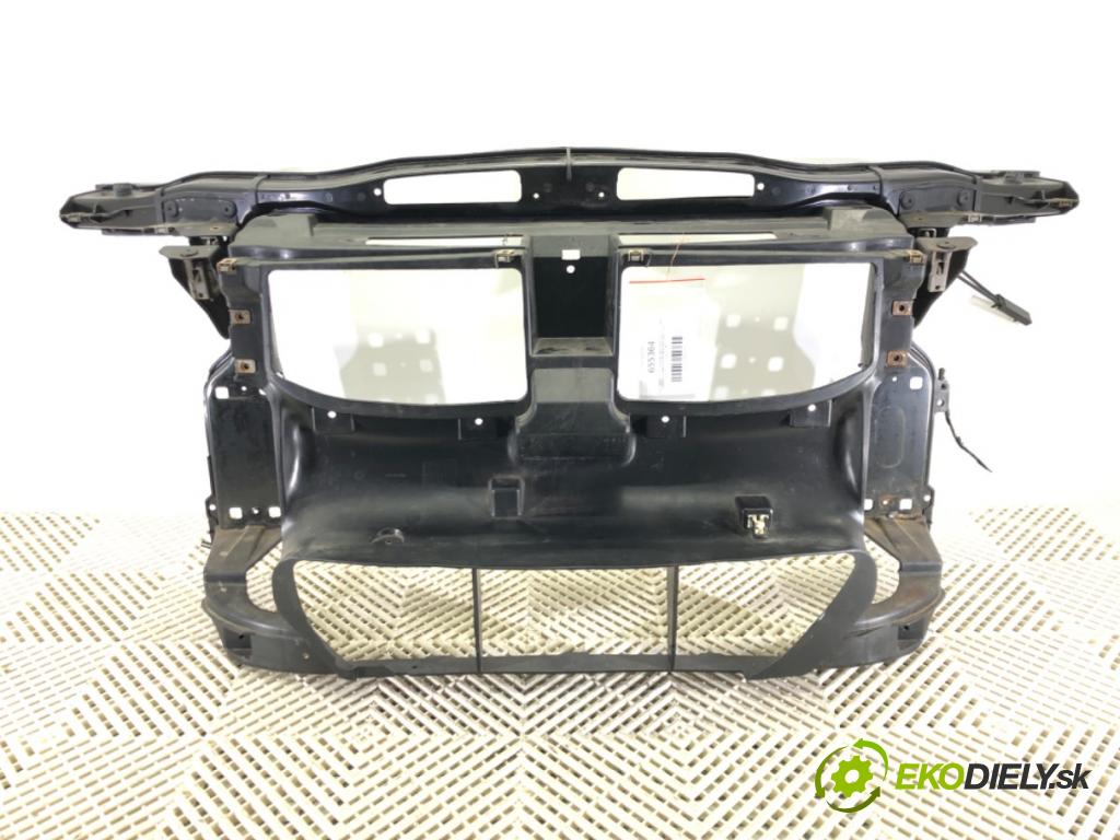 BMW 3 coupe (E92) 2005 - 2013    328 i xDrive 172 kW [234 KM] benzyna 2008 - 2013  držák přední část  (Výztuhy přední)