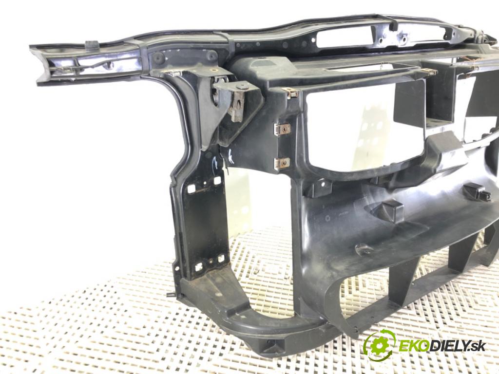 BMW 3 coupe (E92) 2005 - 2013    328 i xDrive 172 kW [234 KM] benzyna 2008 - 2013  držák přední část  (Výztuhy přední)