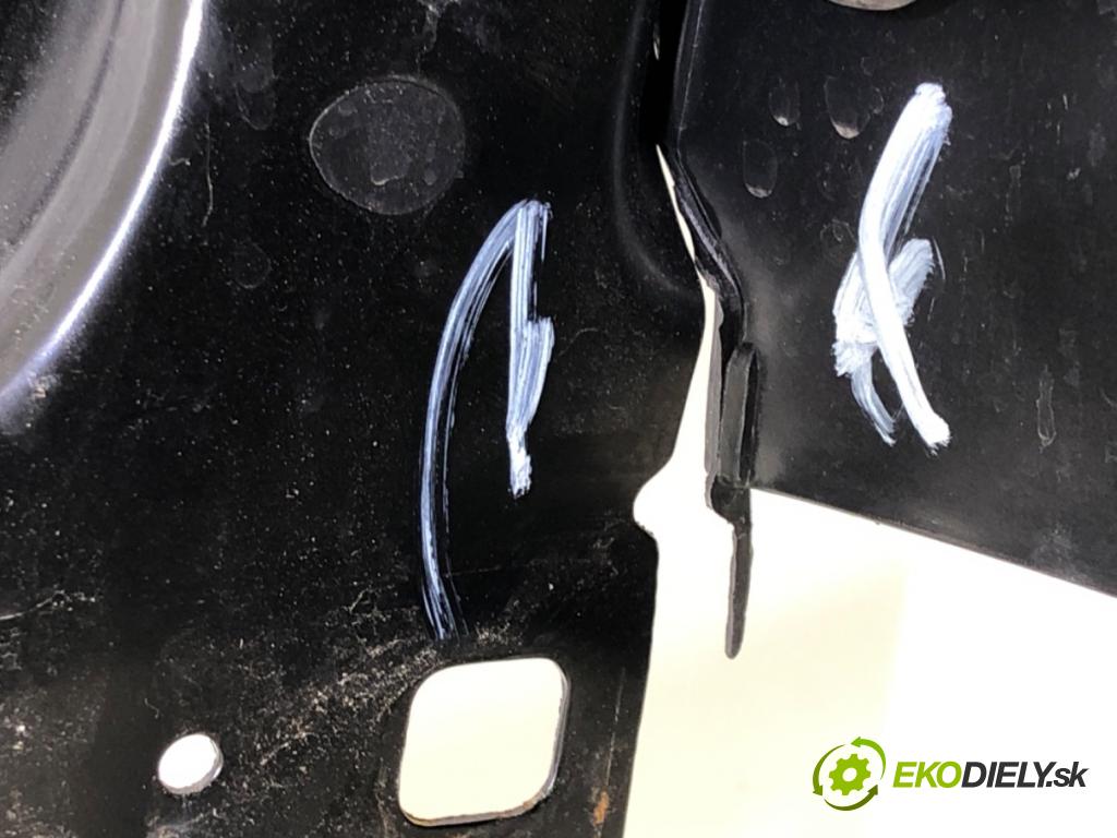 BMW 3 coupe (E92) 2005 - 2013    328 i xDrive 172 kW [234 KM] benzyna 2008 - 2013  držák přední část  (Výztuhy přední)