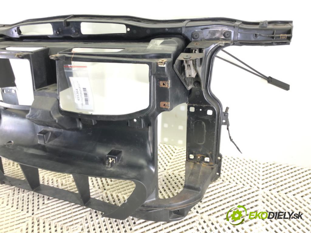 BMW 3 coupe (E92) 2005 - 2013    328 i xDrive 172 kW [234 KM] benzyna 2008 - 2013  držák přední část  (Výztuhy přední)