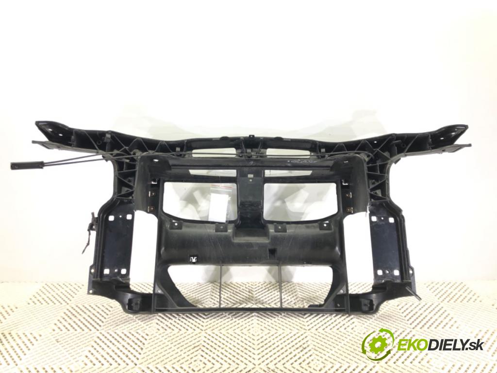 BMW 3 coupe (E92) 2005 - 2013    328 i xDrive 172 kW [234 KM] benzyna 2008 - 2013  držák přední část  (Výztuhy přední)