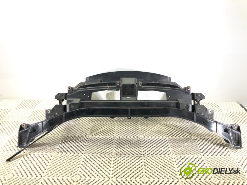 BMW 3 coupe (E92) 2005 - 2013    328 i xDrive 172 kW [234 KM] benzyna 2008 - 2013  držák přední část  (Výztuhy přední)