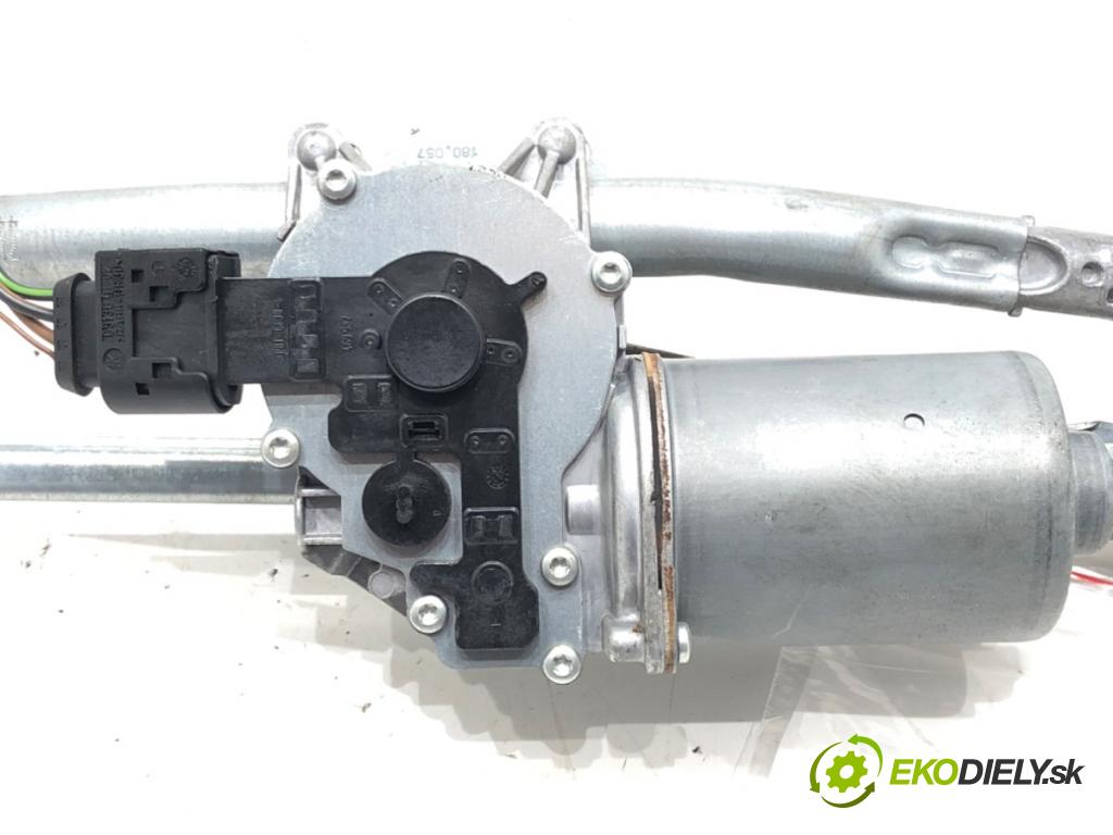 BMW 3 coupe (E92) 2005 - 2013    328 i xDrive 172 kW [234 KM] benzyna 2008 - 2013  Mechanizmus stieračov predný 6978263 (Motorčeky stieračov predné)