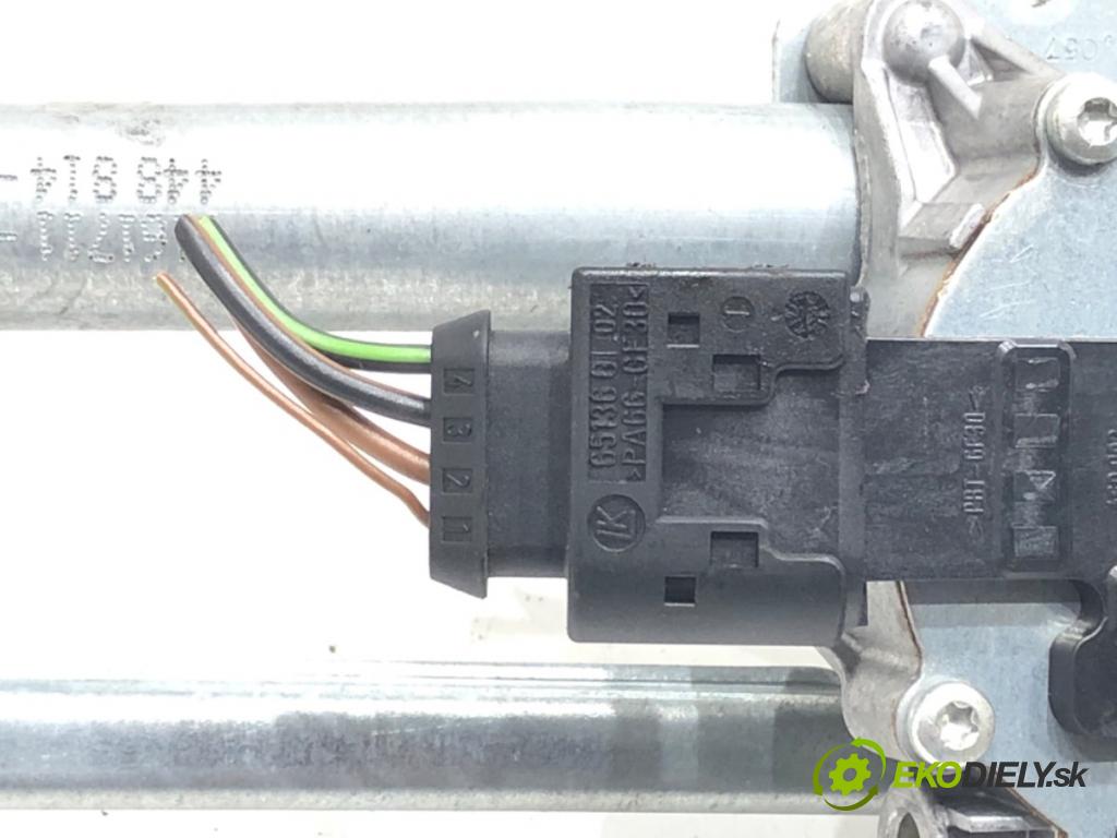 BMW 3 coupe (E92) 2005 - 2013    328 i xDrive 172 kW [234 KM] benzyna 2008 - 2013  Mechanizmus stieračov predný 6978263 (Motorčeky stieračov predné)