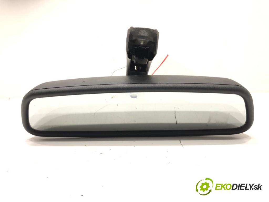 BMW 3 coupe (E92) 2005 - 2013    328 i xDrive 172 kW [234 KM] benzyna 2008 - 2013  zpětné zrcátko vnitřní 9192335 (Světla vnitřní)