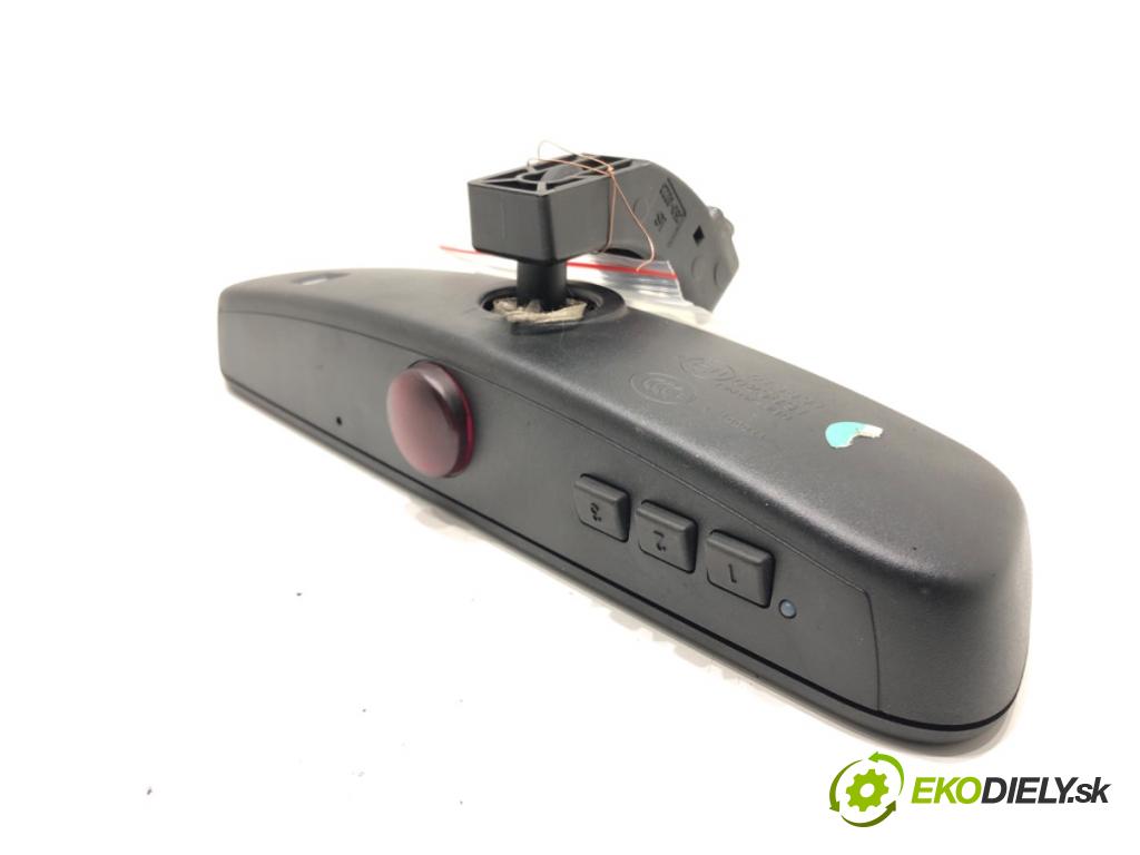 BMW 3 coupe (E92) 2005 - 2013    328 i xDrive 172 kW [234 KM] benzyna 2008 - 2013  zpětné zrcátko vnitřní 9192335 (Světla vnitřní)