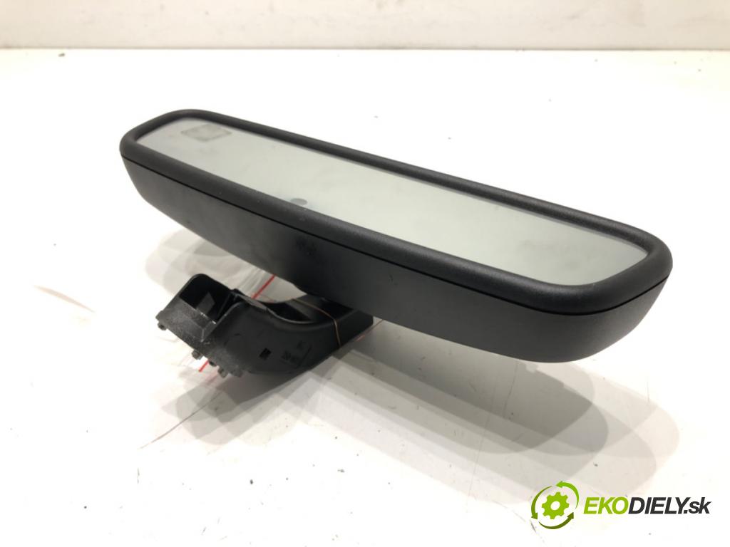 BMW 3 coupe (E92) 2005 - 2013    328 i xDrive 172 kW [234 KM] benzyna 2008 - 2013  zpětné zrcátko vnitřní 9192335 (Světla vnitřní)